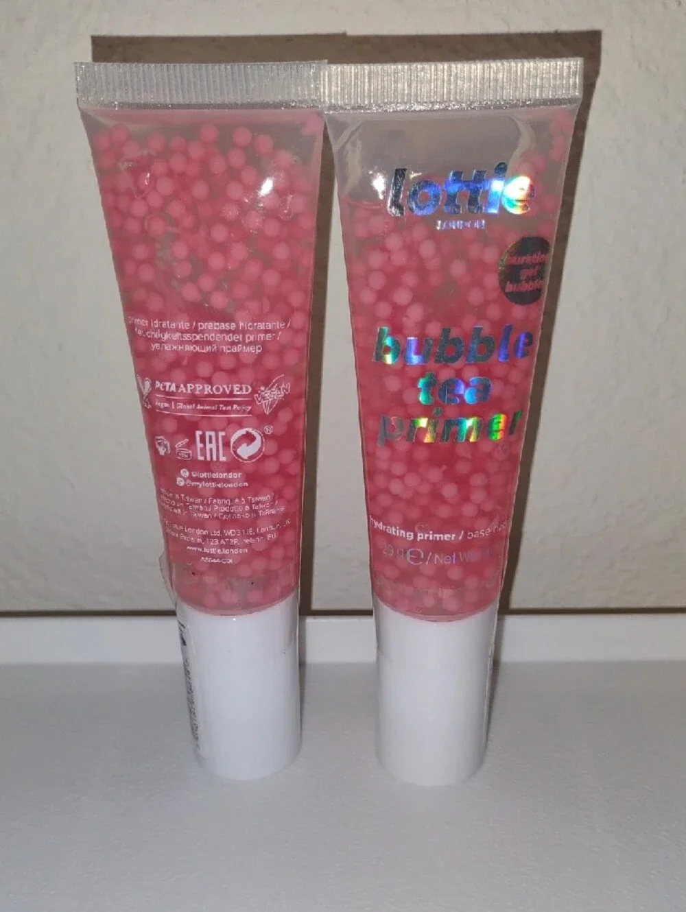 Bubble Tea Primer - Pink new (2)